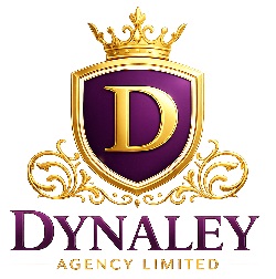 Dynaley Agencies Limited Logo